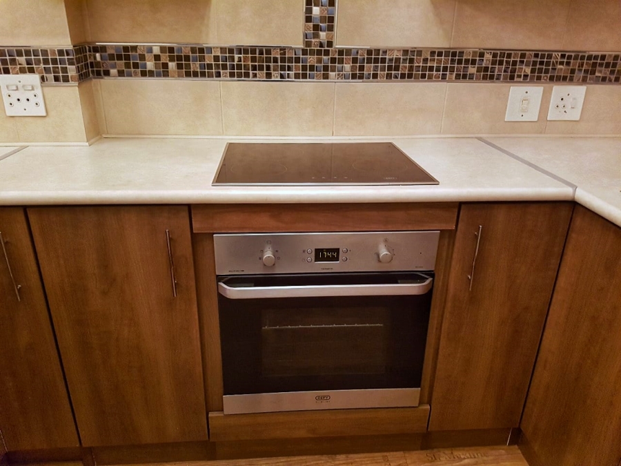 2 Bedroom Property for Sale in Townsend Estate Western Cape